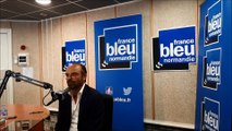 Bus du Havre caillassé à Ajaccio : Edouard Philippe condamne