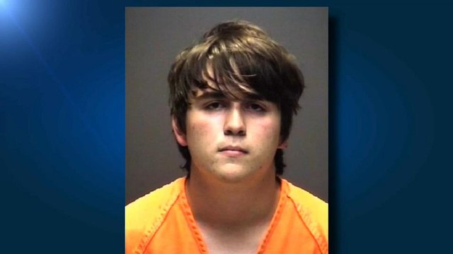 Техас: стрелок признал вину