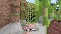 CONFUSED 11 YEAR OLD TROLLED BY GRIEFER IN MINECRAFT (MINECRAFT TROLLING)