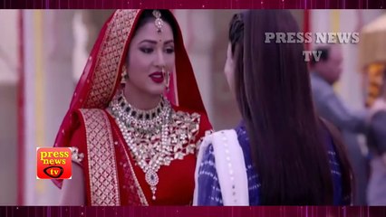 Yeh Hai Mohabbatein- 21st May 2018  Starplus News