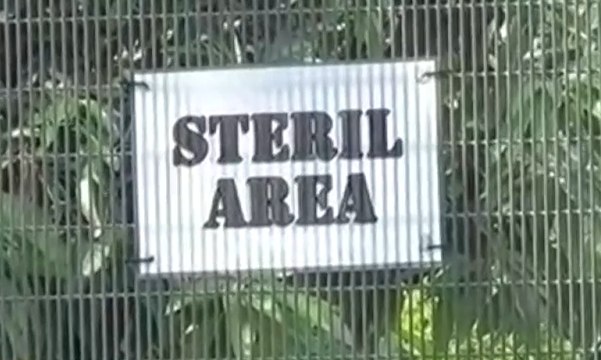 58 Napi Terorisme Dipindah ke Bogor, Pengamanan Diperketat