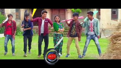 Makhamali Choli by Chetan Sapkota Ft. Alisha Rai & Pushpall Khadka |Full Video| Dhruba Prasad Amgai