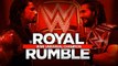 WWE 2K18 Seth Rollins Vs Roman Reings Universal Championship And Intercontinental Championship Match