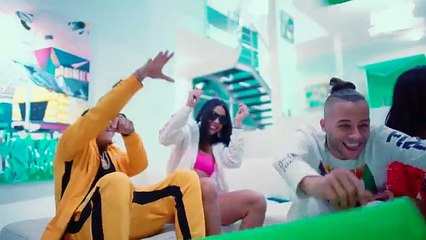 Quiere Fumar - Nio Garcia x Casper Magico x Darell