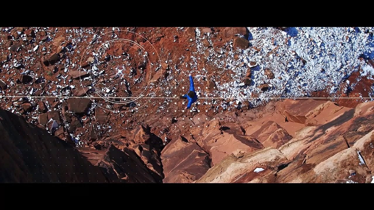 Drone Phantom 4