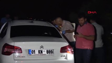 Adana-- Kadın Kıyafetiyle İşadamını Öldüren Şüpheli Yakalanacağımı Rüyamda Gördüm