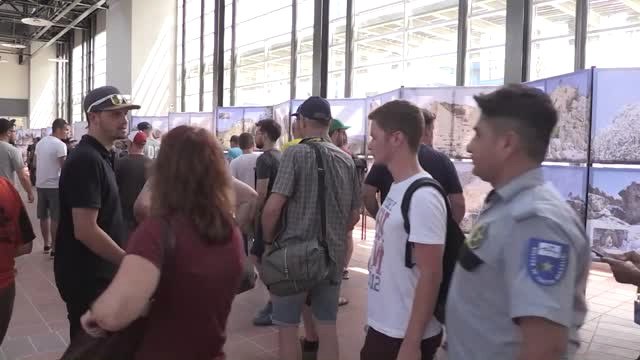 Ralliye Katılan Sporcular, Adana Arkeoloji Müzesini Ziyaret Etti