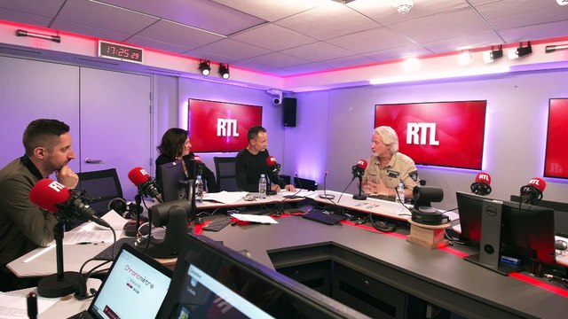 Patrick Sébastien : Dans mon contrat, j'ai interdiction de dire du mal de France Télévisions