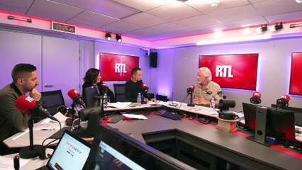 Patrick Sébastien : "Dans mon contrat, j'ai interdiction de dire du mal de France Télévisions"