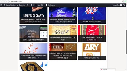 Islamic Apps Ramadan 2018 & Islamic Videos