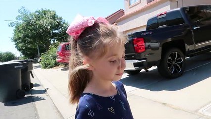 SURPRISING My Daughter with Taylor Swift Tickets!