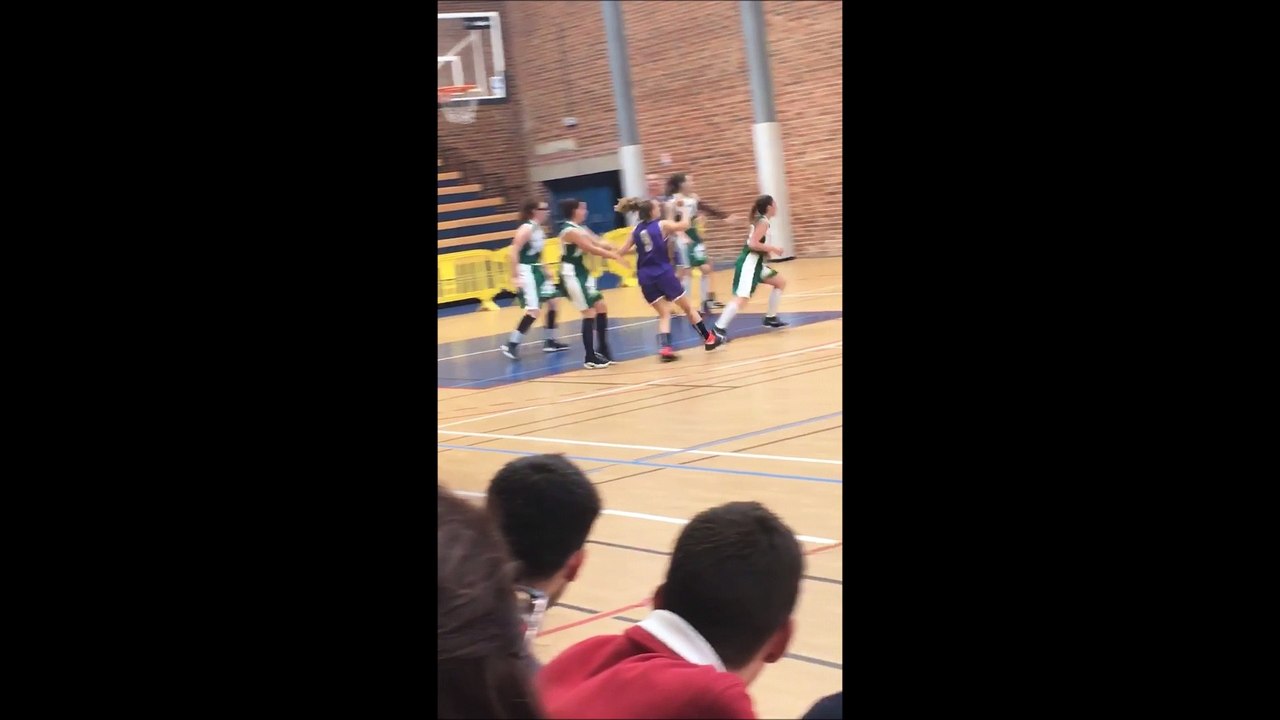 PlayOFF-Cjbb@Event's (Staps Valenciennes)