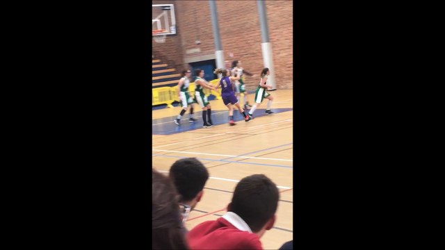 PlayOFF-Cjbb@Event's (Staps Valenciennes)