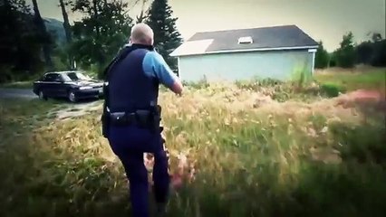 Alaska State Troopers S04E17 | Deep Woods Standoff