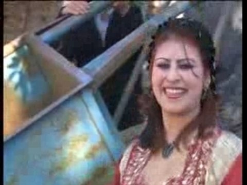 Video NABiLA - LiL O NHAR - CHEBA, NABiLA, ALGEROISE -