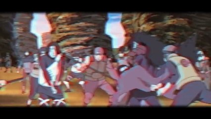 Madara Uchiha XXXTENTACION. THIS IS THE BEST AMV OF THE UNIVERSE