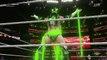 WWE 2K18 Roman Reings Vs Finn Balor WWE Championship Match