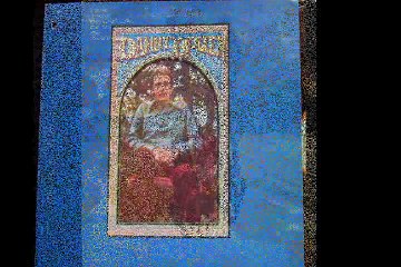 Danny Holien  "Colorado" 1971 US Psych Folk Rock