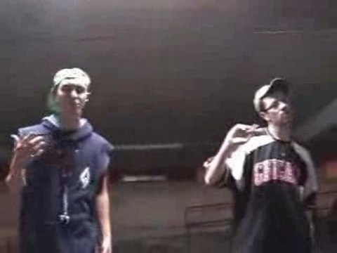 Tragedie - Hey Ho - Parodie