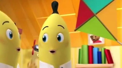 Bananas in Pyjamas CGI Series- The Collection