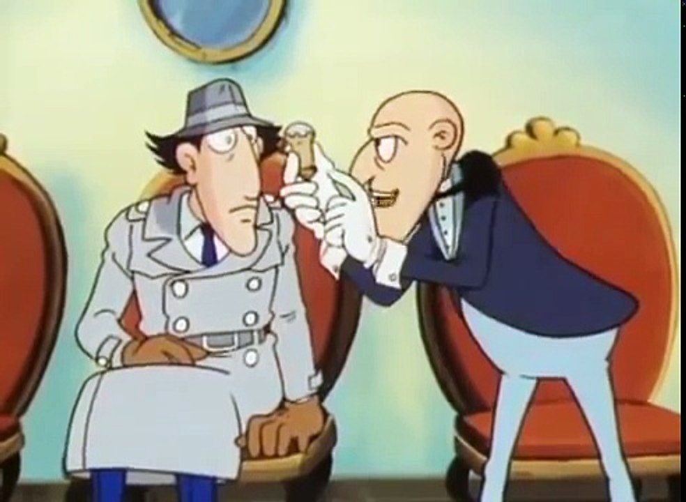 Inspector Gadget | CLASSIC CARTOON | Ghost Catchers | Cartoons