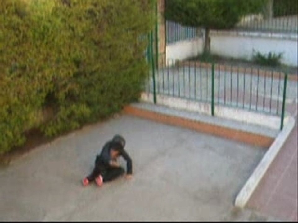 Sampler 4 meses pablo