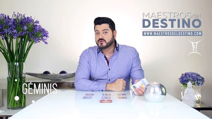 HORÓSCOPO SEMANAL | 21 AL 27 DE MAYO | ALFONSO LEÓN ARQUITECTO DE SUEÑOS