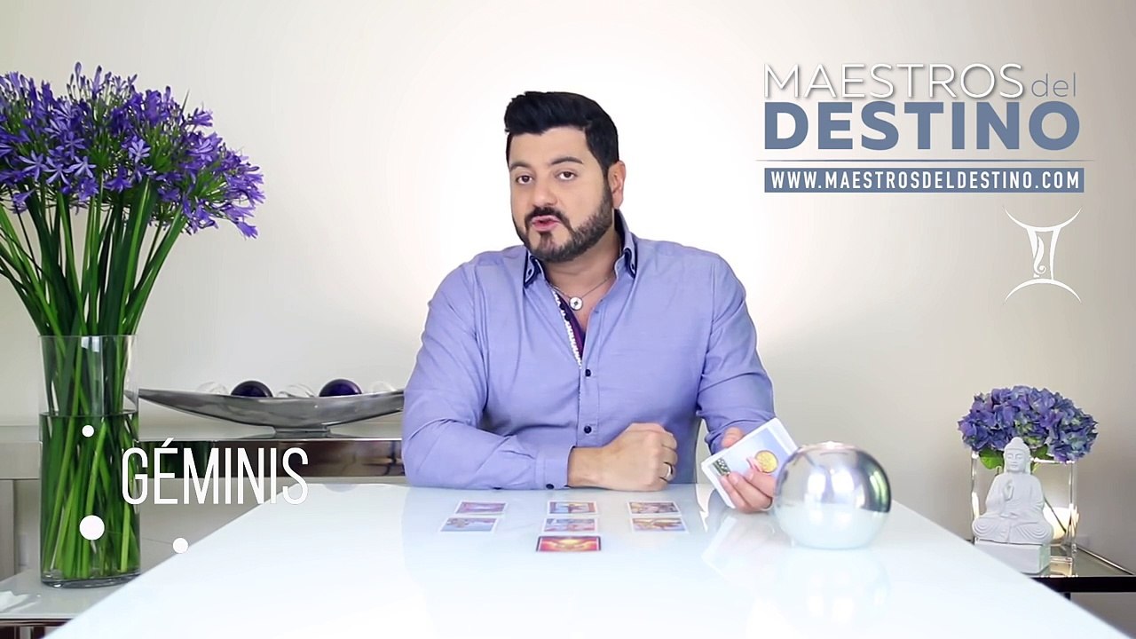 HORÓSCOPO SEMANAL | 21 AL 27 DE MAYO | ALFONSO LEÓN ARQUITECTO DE SUEÑOS