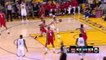 Steph Curry: Stop Me if You Can - Golden State Warriors vs Houston Rockets - Game 3 - Western Conference Final - 2018 NBA Playoffs