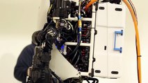Boston Dynamics - Atlas Gets an Upgrade