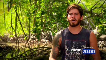 Survivor'da 'kalleşlik' sözü ortalığı karıştırdı!