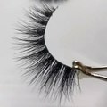 wholesale 3D mink lashes or 3D silk lashes