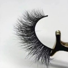 wholesale 3D mink lashes 3D silk lashes
