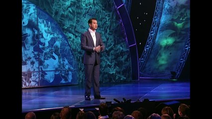 Jimmy Carr Stand Up - 2006