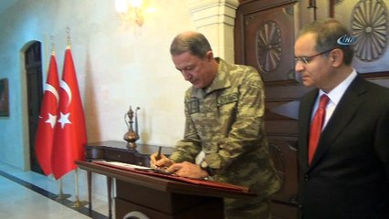 Hulusi Akar ile Hakan Fidan'ın darbenin kritik davasına katılma talebi kabul edildi