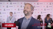 Just For Laughs Festival 2016 Backstage  Judd Apatow Interview