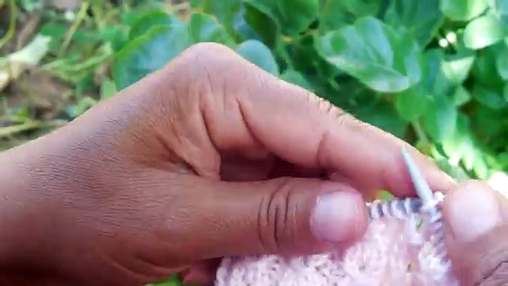 New Sweater Design in Hindi - Knitting Pattern