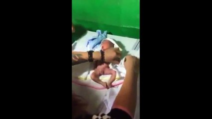 MẸ ƠI XIN  ĐỪNG GIẾT CON