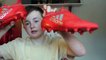 Football boot collection part 2|+nmds,jordans and more !!!!