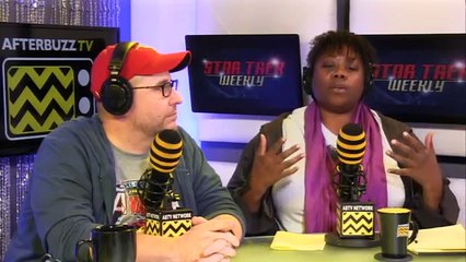 Star Trek Weekly: Discovery Season 1 Episode 15 Review & Reaction | AfterBuzz TV