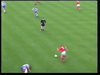 Nottingham Forest - Sheffield Wednesday 03-09-1988 Division One