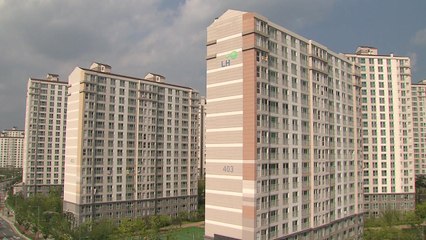 역세권 매입·전세임대 2천 가구 추가 공급 / YTN