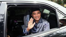 Azmin Ali to remain Selangor MB until replacement sworn in