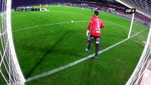 FERNANDO DE PAUL UNIVERSIDAD DE CHILE 1X2 PALESTINO CAMPEONATO CHILENO 2018