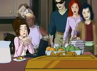 [FR] X men Evolution Saison 3, Episode 11 X23