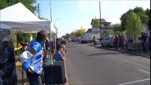 Arrivée de Jérôme à Sainte Geneviève des Bois