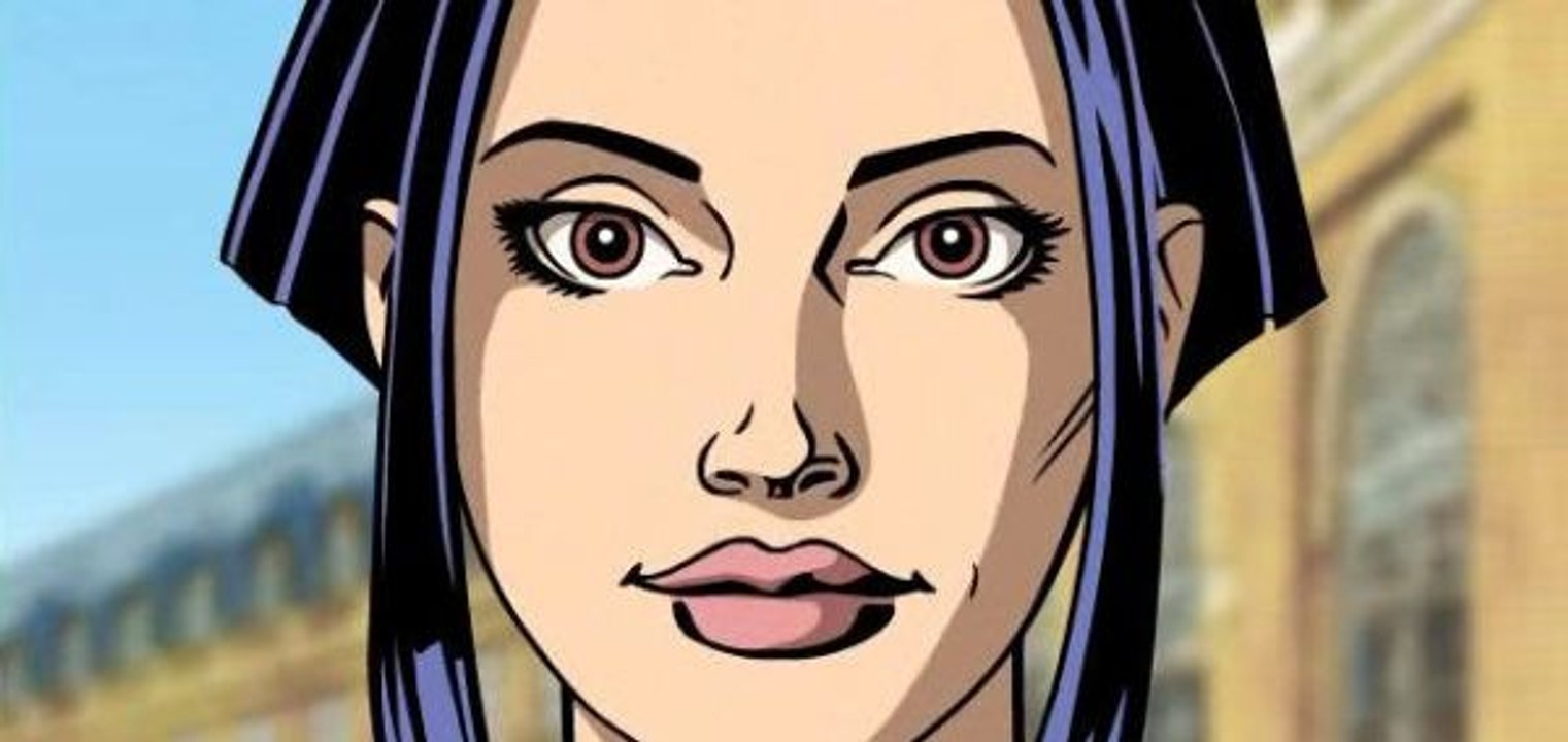 Broken Sword Director's Cut Trailer