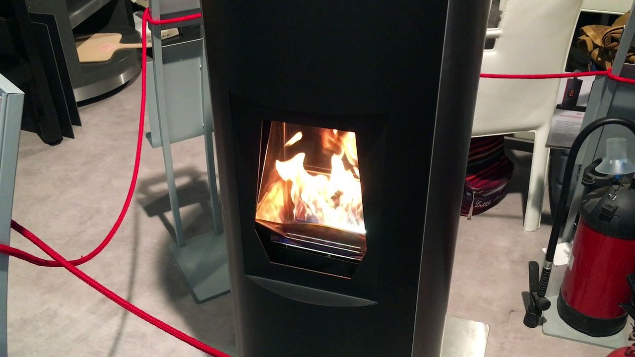 Espace cheminées - Créer mon Univers