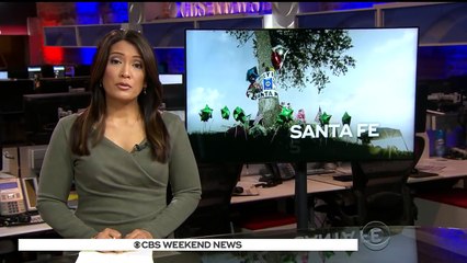 Funeral held for exchange student killed in Texas school shooting