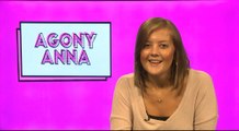 Agony Anna - I don't get on with my boyfriend's parents?!